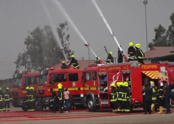 Desist From Patronising Job Racketeers, FFS Tells Nigerians