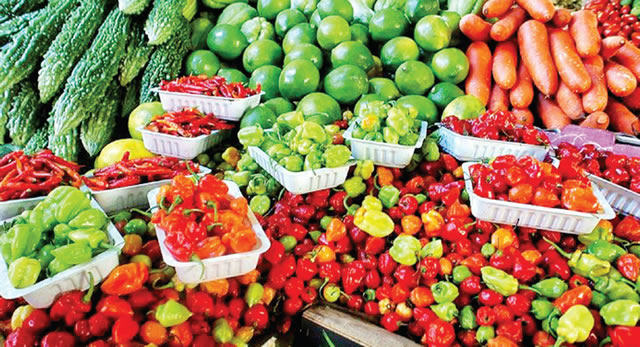 FG To Launch Agribusiness Policy To Stabilise Food Prices 1 Foodstuffs