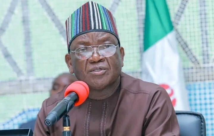 Benue Killings: Ex-Gov Ortom Cancels Birthday Party To Honour Victims 1 Former Benue State governor, Samuel Ortom.