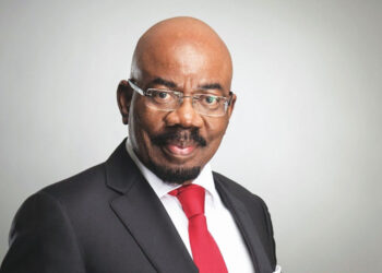 Zenith Bank Founder, Ovia, Admitted To The Freedom Of The City Of London