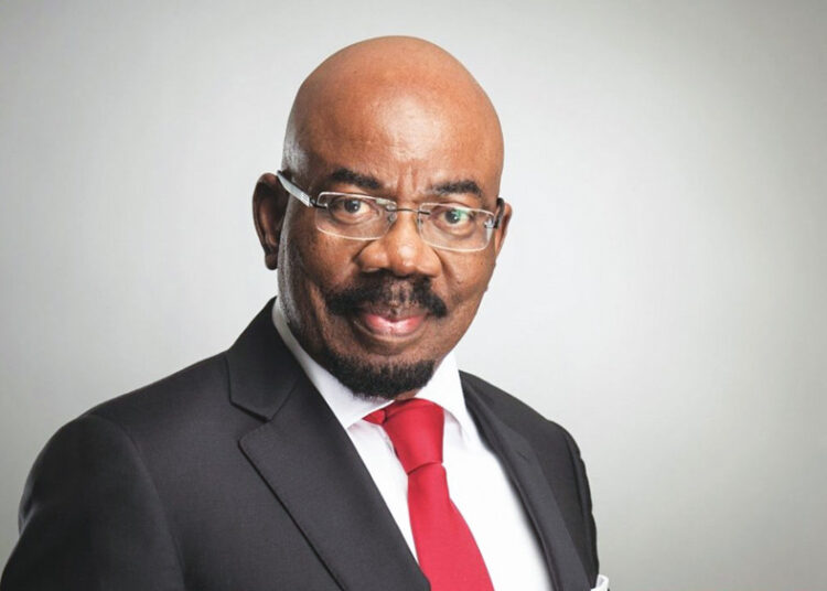 zenith bank