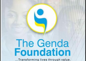 GENDA Hosts Africa Youth Conference