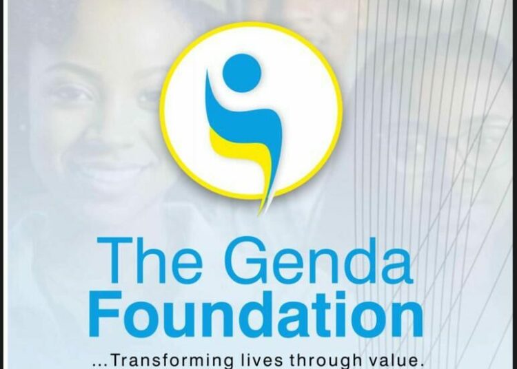 genda