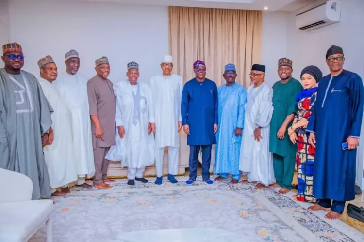 ganduje