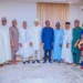 Ganduje Visits Buhari, Says Atiku, Obi, El-Rufai Coalition Can’t Unseat Tinubu 5 Ganduje Visits Buhari, Says Atiku, Obi, El-Rufai Coalition Can’t Unseat Tinubu