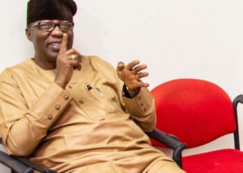 Only President, VP Deserve Immunity – Gbenga Daniel