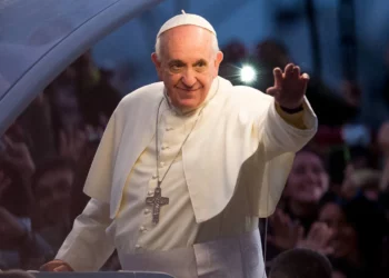 Pope Francis: World Has Lost A Voice For Justice, Peace — Tinubu