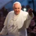 Pope Francis: World Has Lost A Voice For Justice, Peace — Tinubu