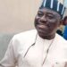 Ityoachimin Condemns Benue Killings