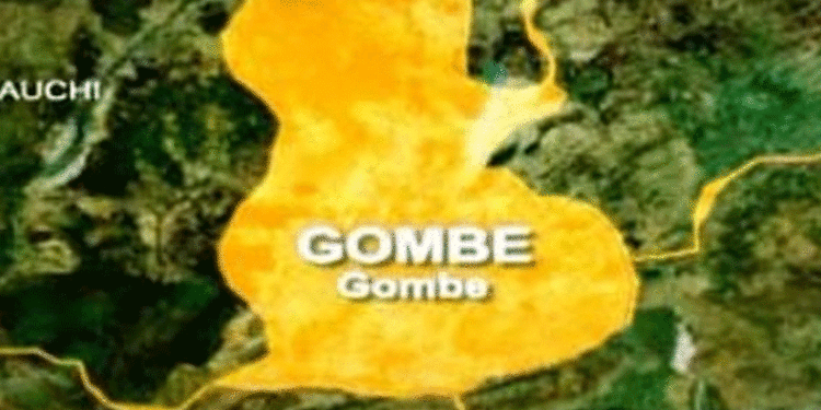 Gombe