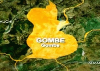 Dr. Kabiru Lead Land Revolution In Gombe State, Driving Unprecedented Transformation