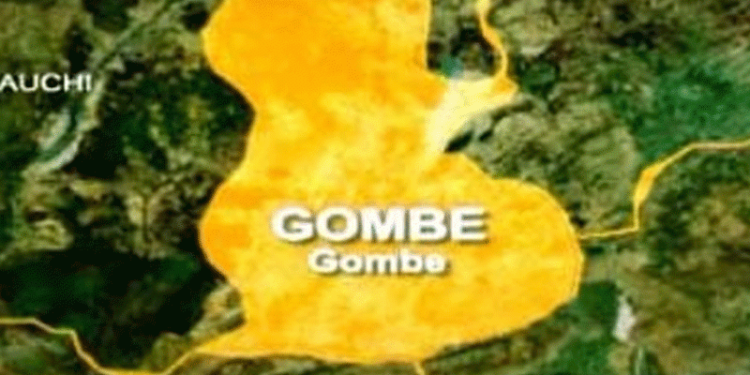 Gombe