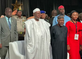 LEADERSHIP Conference