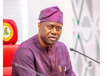 Oyo Govt Approves N690m To Tackle Flooding, Fire Incidents