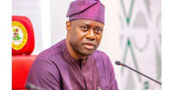 Oyo Govt Approves N690m To Tackle Flooding, Fire Incidents