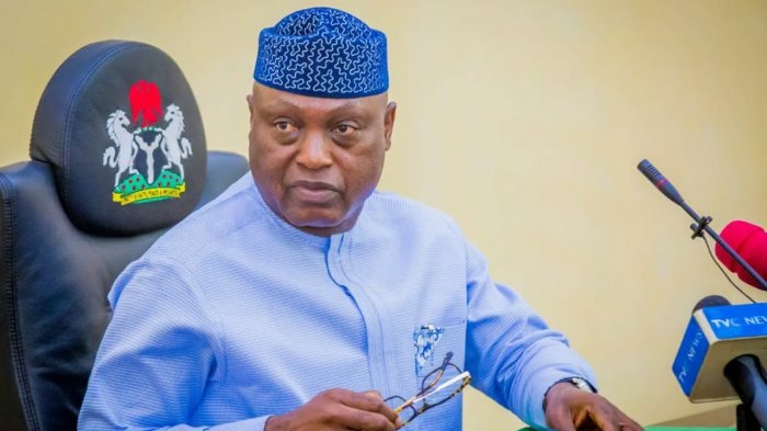 Okada, Tricycle Riders Assure Oyebanji Of Massive Votes On June 20 1 Governor Biodun Oyebanji