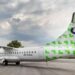 After Lessor's Repossession, Green Africa Acquires First-owned Aircraft 5 After Lessor’s Repossession, Green Africa Acquires First-owned Aircraft