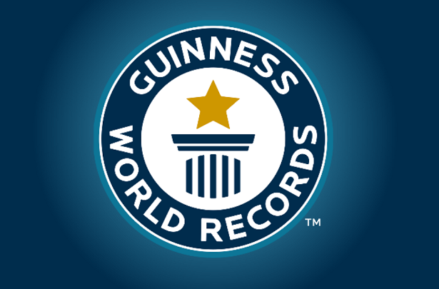 Abia Govt Supports Painter On Mission To Break Guinness World Record 1 Guinness World Records