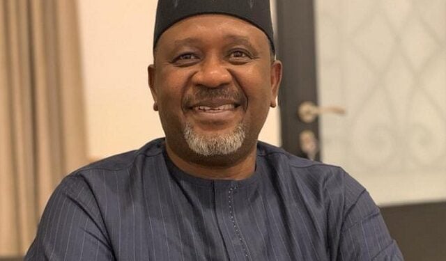 Dankwambo