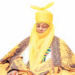 Daura Emir Turbans Hamza Suleiman Sadaukin Kasar Hausa 5 Daura Emir Turbans Hamza Suleiman Sadaukin Kasar Hausa