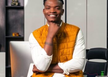 Web3: Hanu Fejiro Trains Youths on Crypto, Blockchain Skills