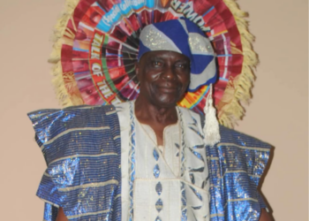 Nigeria Bids Farewell To Telecoms Pillar