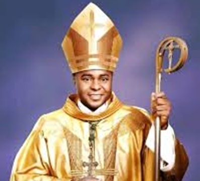 Bishop Adaji Bemoans Decay In Education Sector In Kogi 1 His Lordship Bishop Anthony Ademu Adaji