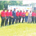 IBB Golf Club: COAS Tees Off 2025 Captain’s Cup As BoT Members Laud Babayo’s Achievements