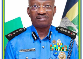 JUST-IN: Police Arrest 2 Suspected Killers Of Plateau Villagers
