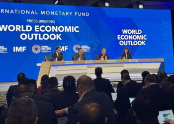 IMF Projects 45.4% Debt-to-GDP For Nigeria By 2030