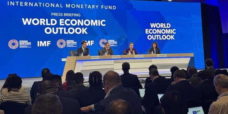 IMF