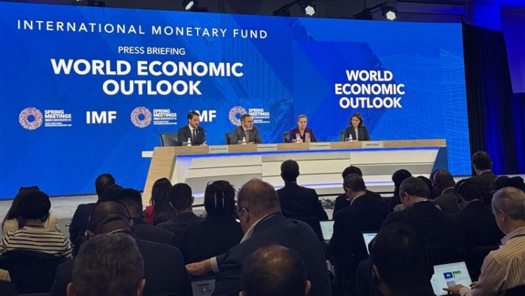 IMF