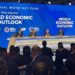 IMF Projects 45.4% Debt-to-GDP For Nigeria By 2030