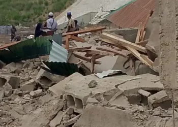 Property Owners Cry Out Over Planned Demolition Of Buildings In Oyo