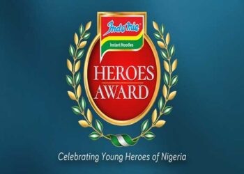 Dufil Prima Foods Begins Indomie Awards To Celebrate Young Heroes