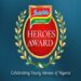Dufil Prima Foods Begins Indomie Awards To Celebrate Young Heroes 5 Dufil Prima Foods Begins Indomie Awards To Celebrate Young Heroes