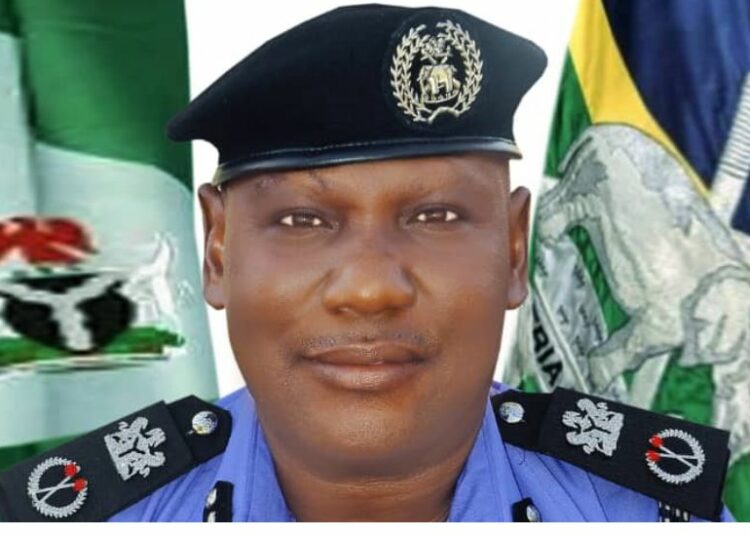 Adamawa