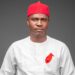 Court Affirms Egwu As PDP South-East Chairman