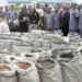 Customs Intercepts 3,765kg Pangolin Scales In Lagos 5 Customs Intercepts 3,765kg Pangolin Scales In Lagos