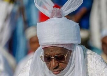 Foremost Kano Emirate Kingmaker, Abbas Sanusi, Dies At 92