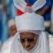 Foremost Kano Emirate Kingmaker, Abbas Sanusi, Dies At 92
