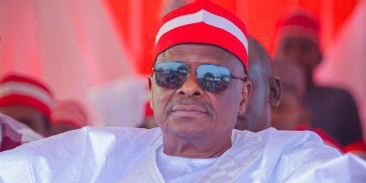 Kwankwasiyya movement