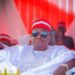 PICTORIAL: Kwankwasiyya Movement In Show Of Strength Sallah Celebration In Kano 5 PICTORIAL: Kwankwasiyya Movement In Show Of Strength Sallah Celebration In Kano
