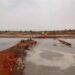 Travellers Stranded In Taraba Over Collapse Bridge 8 Travellers Stranded In Taraba Over Collapse Bridge