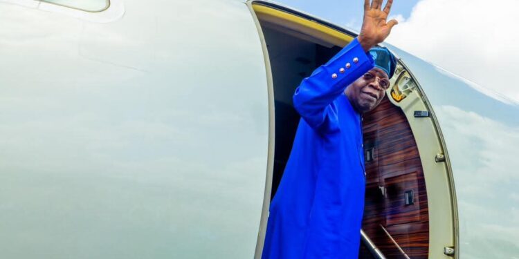Tinubu
