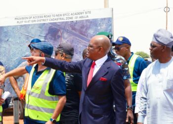 FCT Minister Faults UniAbuja’s Massive Land Acquisition Without Dev’t
