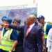 FCT Minister Faults UniAbuja’s Massive Land Acquisition Without Dev’t