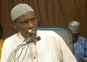 JUST-IN: Popular Bauchi Islamic Cleric, Idris Abdul’aziz, Is Dead