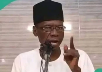 Tinubu, Atiku, Governors Mourn Sheikh Idris Tanshi