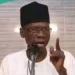 Tinubu, Atiku, Governors Mourn Sheikh Idris Tanshi